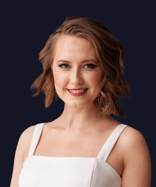 Анастасия Назарова